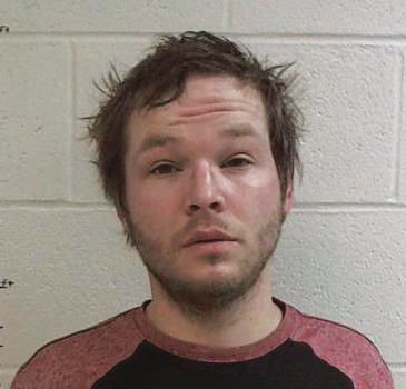 Sedalia Man Arrested In 11th Street Shooting | Sedalia Democrat