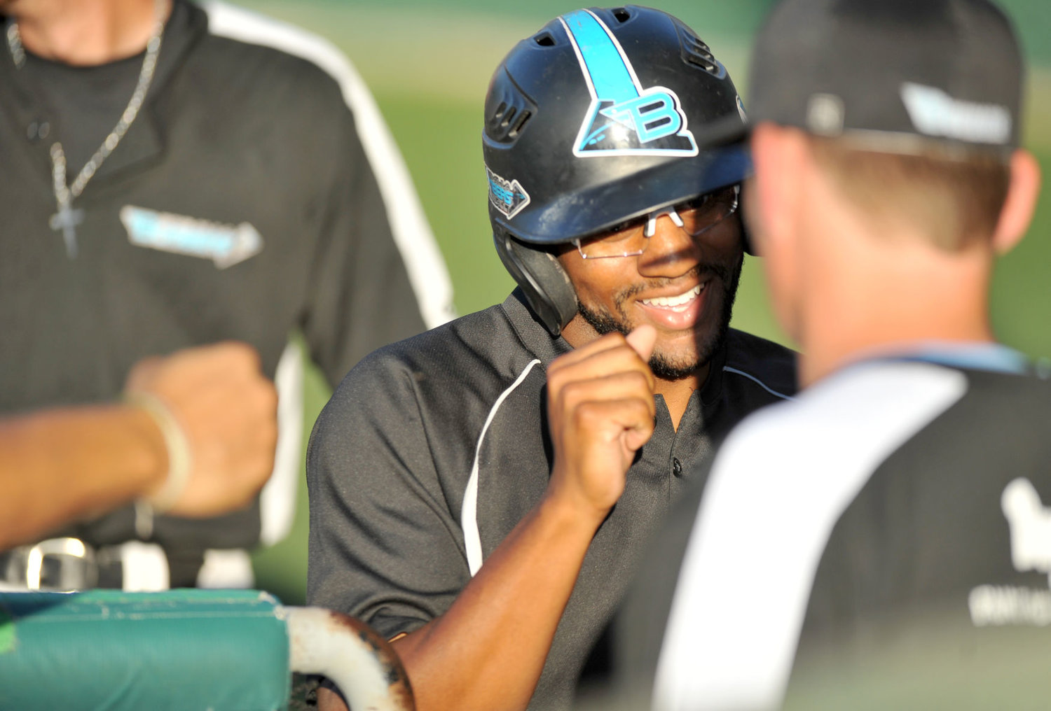 7 Bombers named to 2019 MINK League All-Star team | Sedalia Democrat