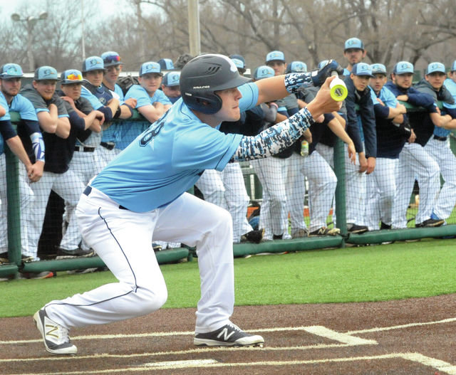 State Fair Community College baseball leaps into new era Sedalia Democrat