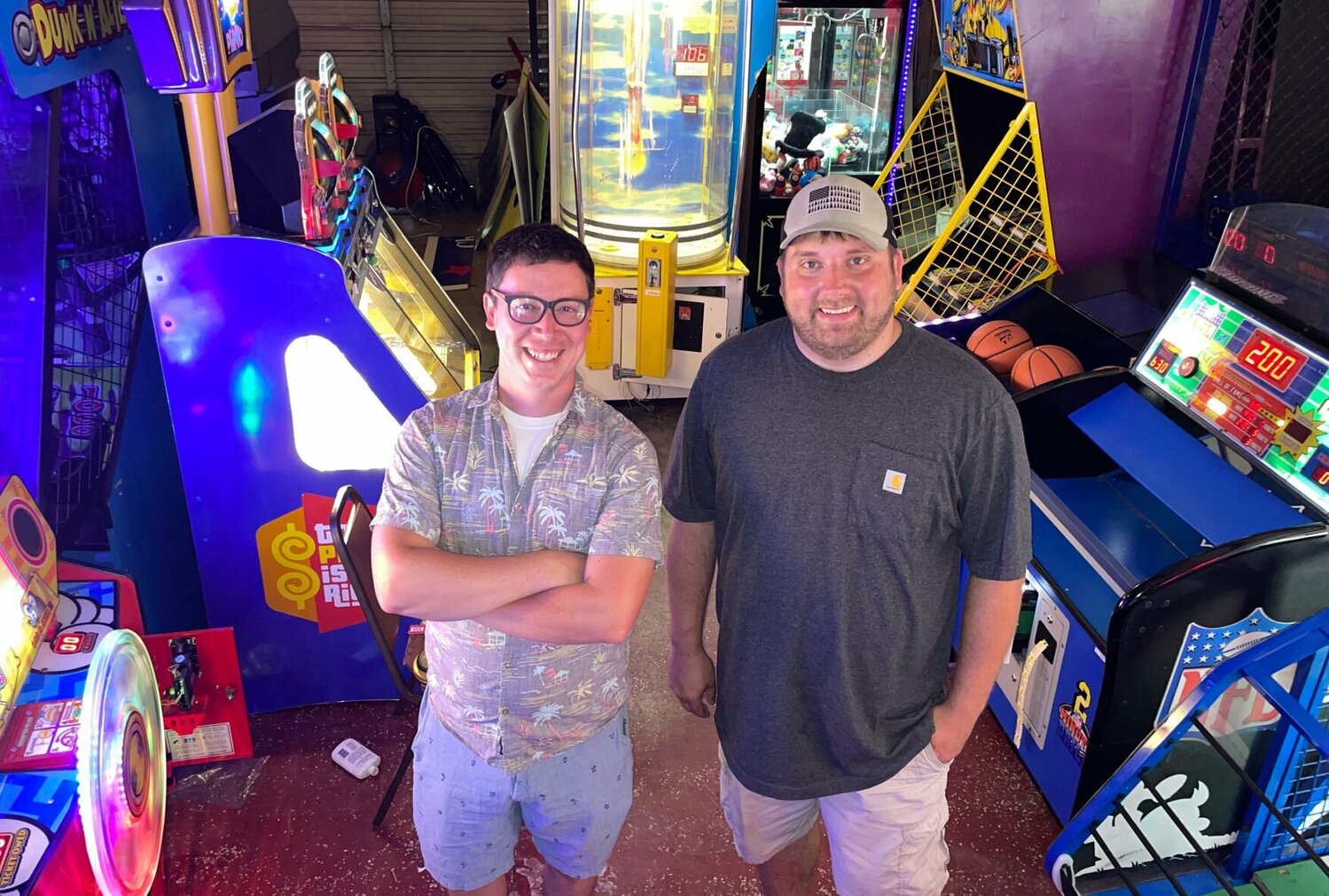 Video Game Arcade To Open In Sedalia | Sedalia Democrat