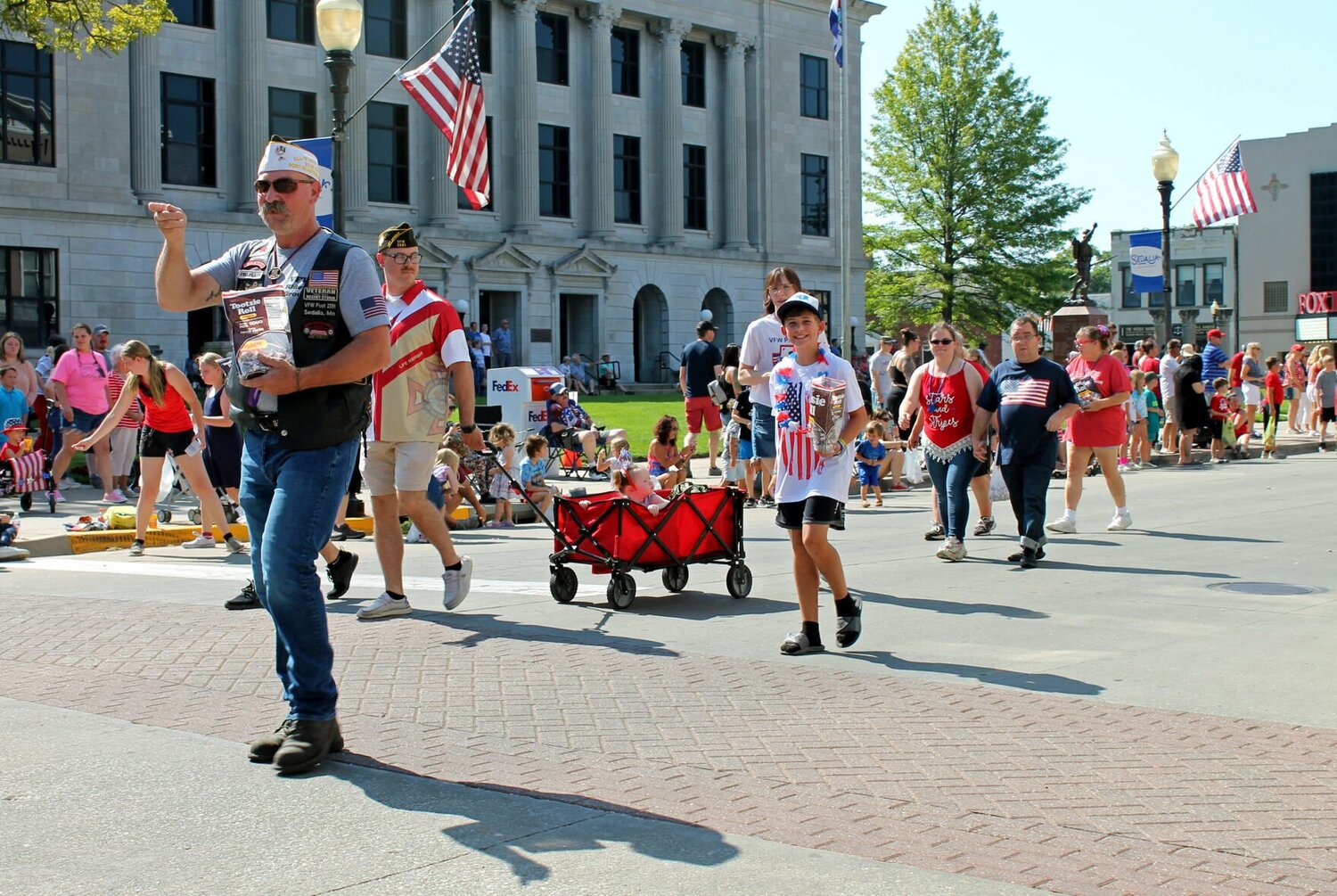 chanhassen fourth of july 2025