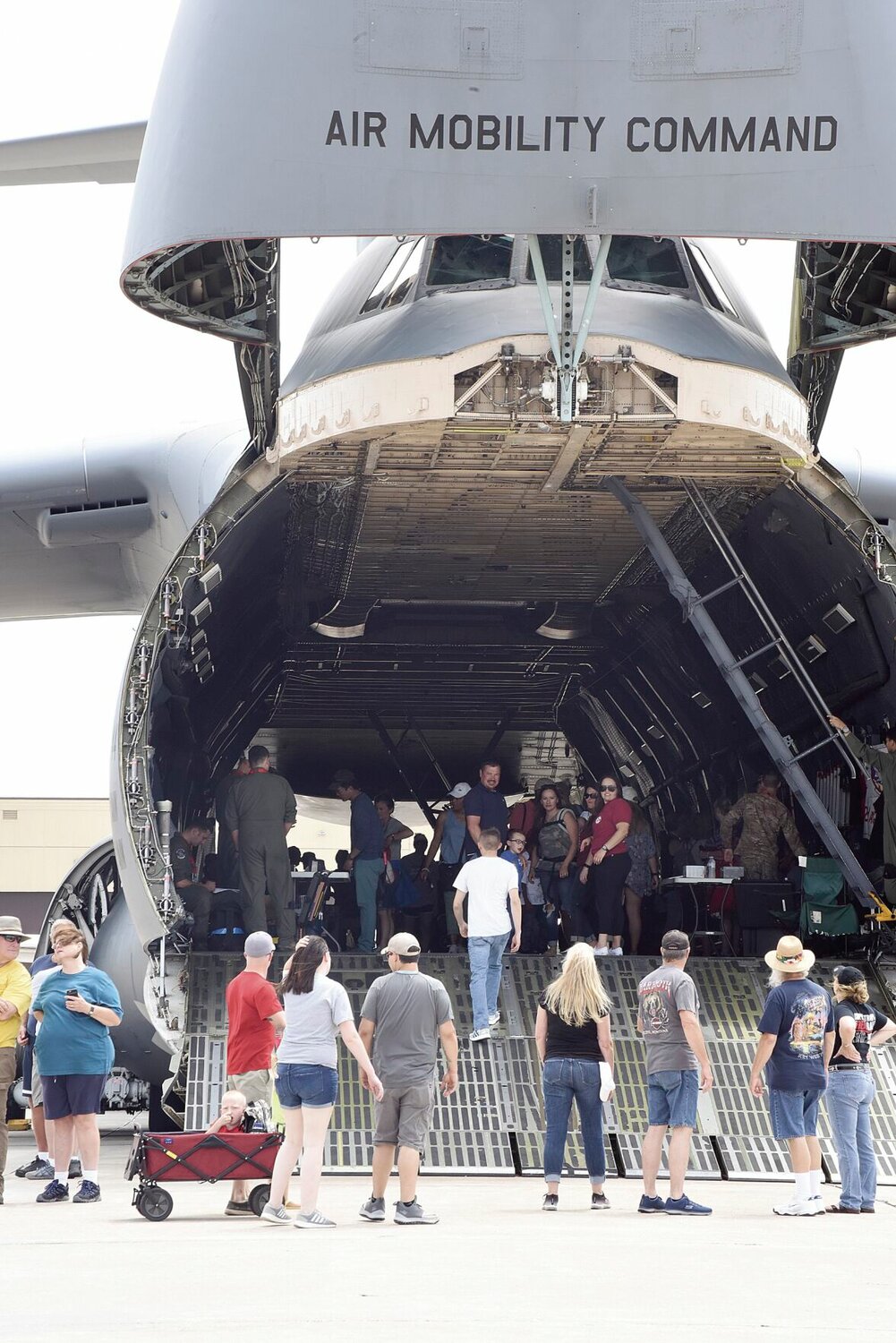 Wings Over Whiteman Air Show the first since COVID Sedalia Democrat