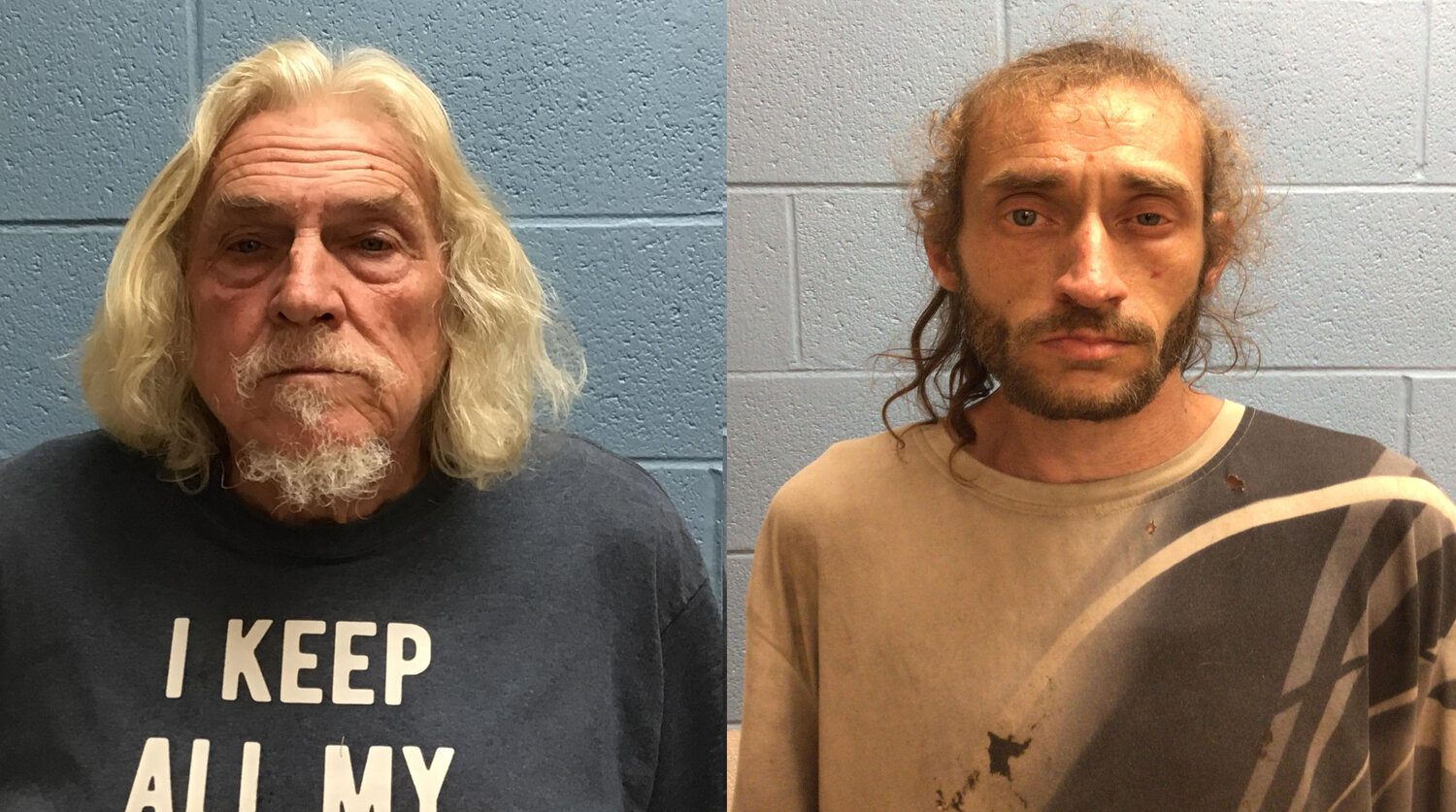 Windsor men charged in suspected murder of missing woman
