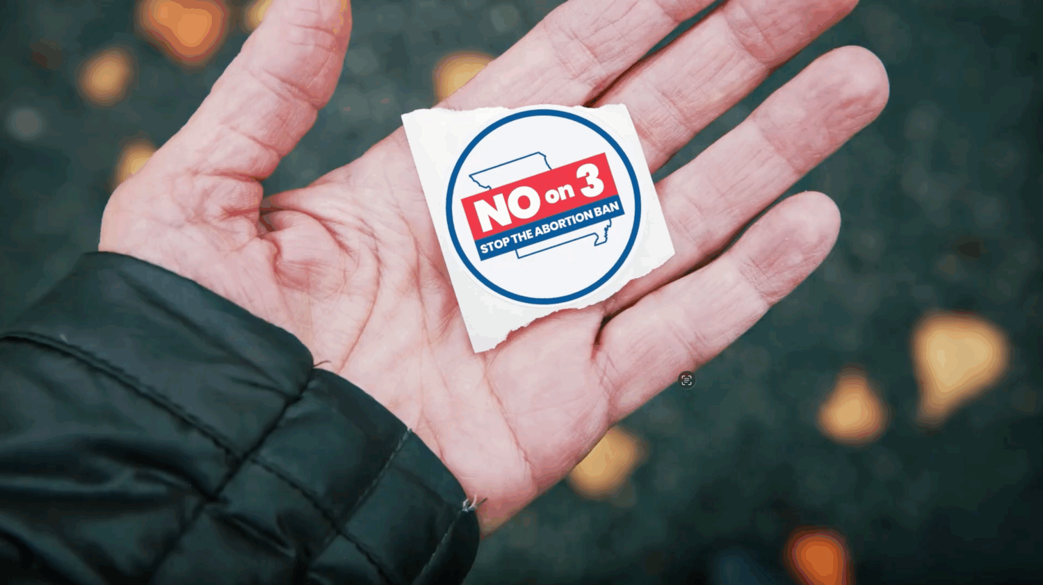 Abortion-rights coalition launches campaign against Missouri’s Amendment 3 - Sedalia Democrat
