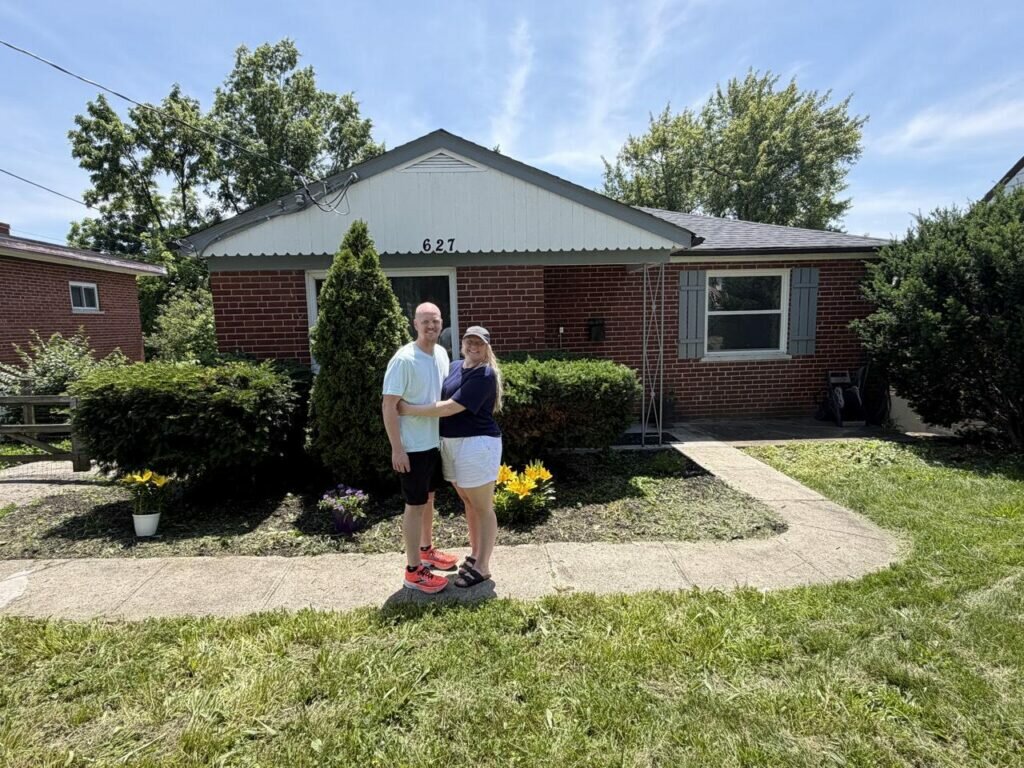 First-time homebuyers face hurdles despite gradual improvement