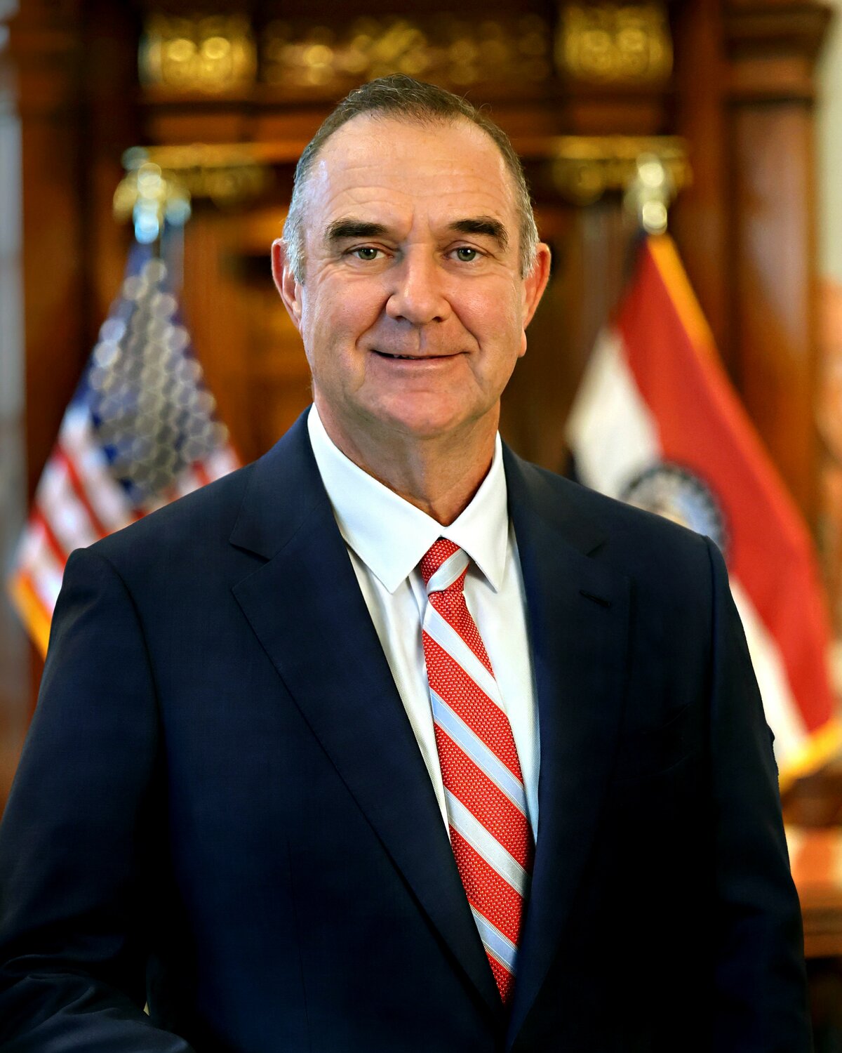Kehoe to visit Sedalia on Tuesday