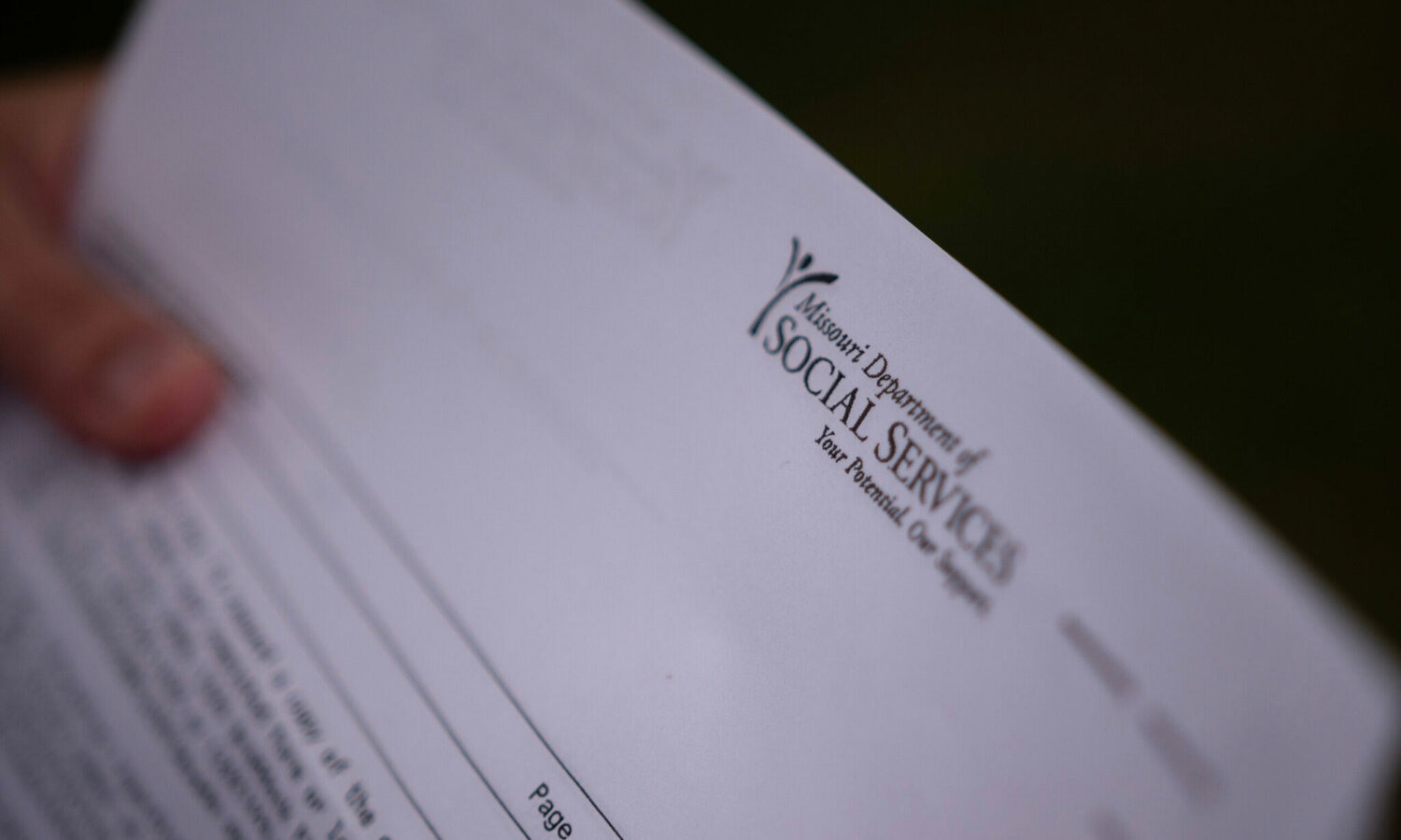 Medicaid paperwork problems continue to cost thousands of Missourians coverage