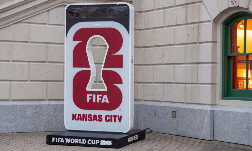 Kansas City area boosted infrastructure for FIFA World Cup. Now, the games begin