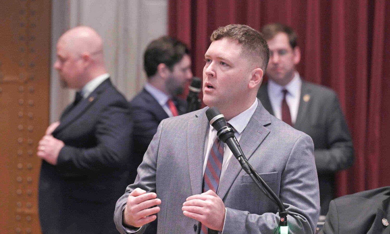 Fate of Missouri bill on gas station slot machines could turn on GOP primary results
