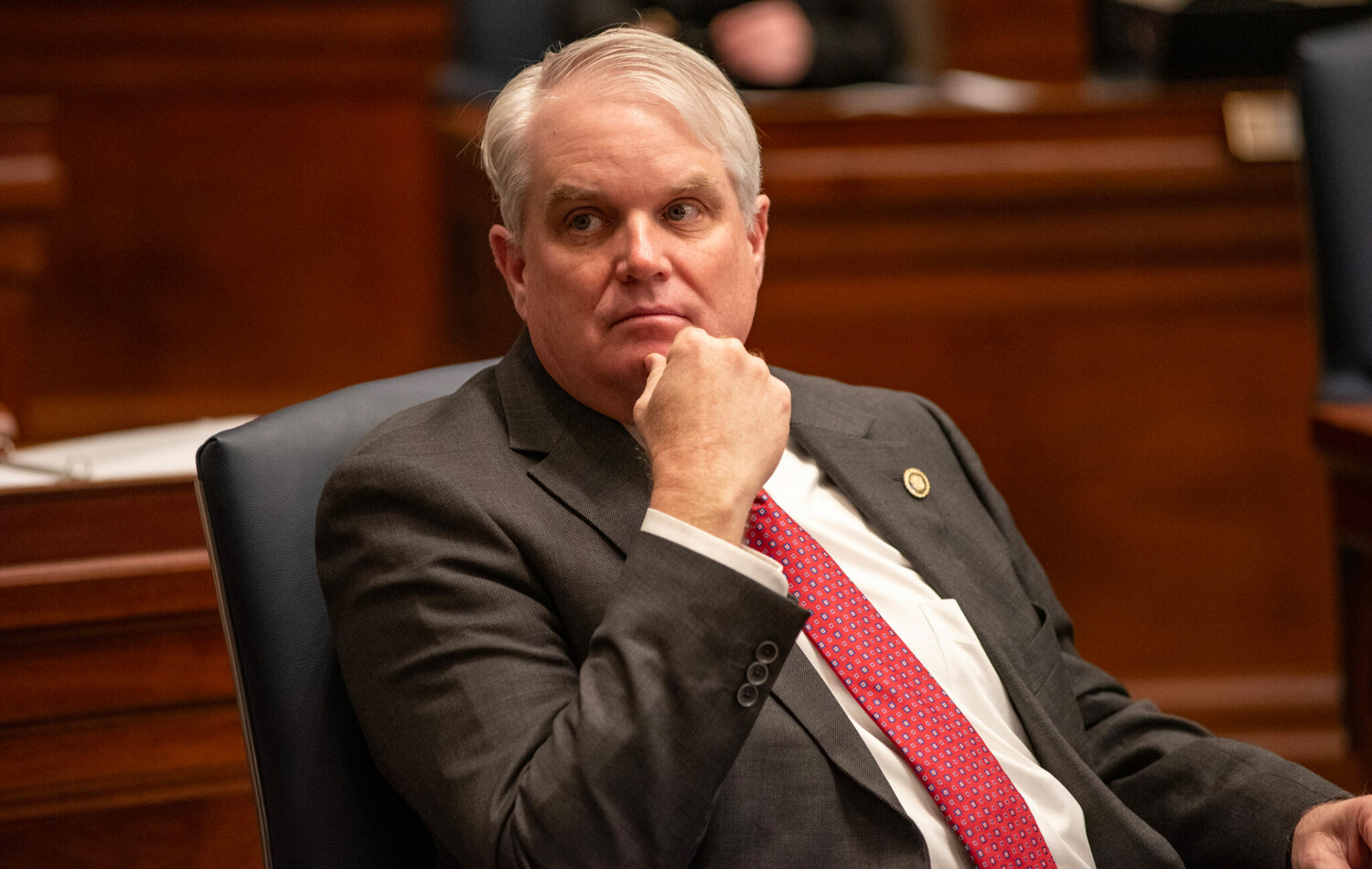 Gambling companies pour campaign money into fight over Missouri video lottery bill