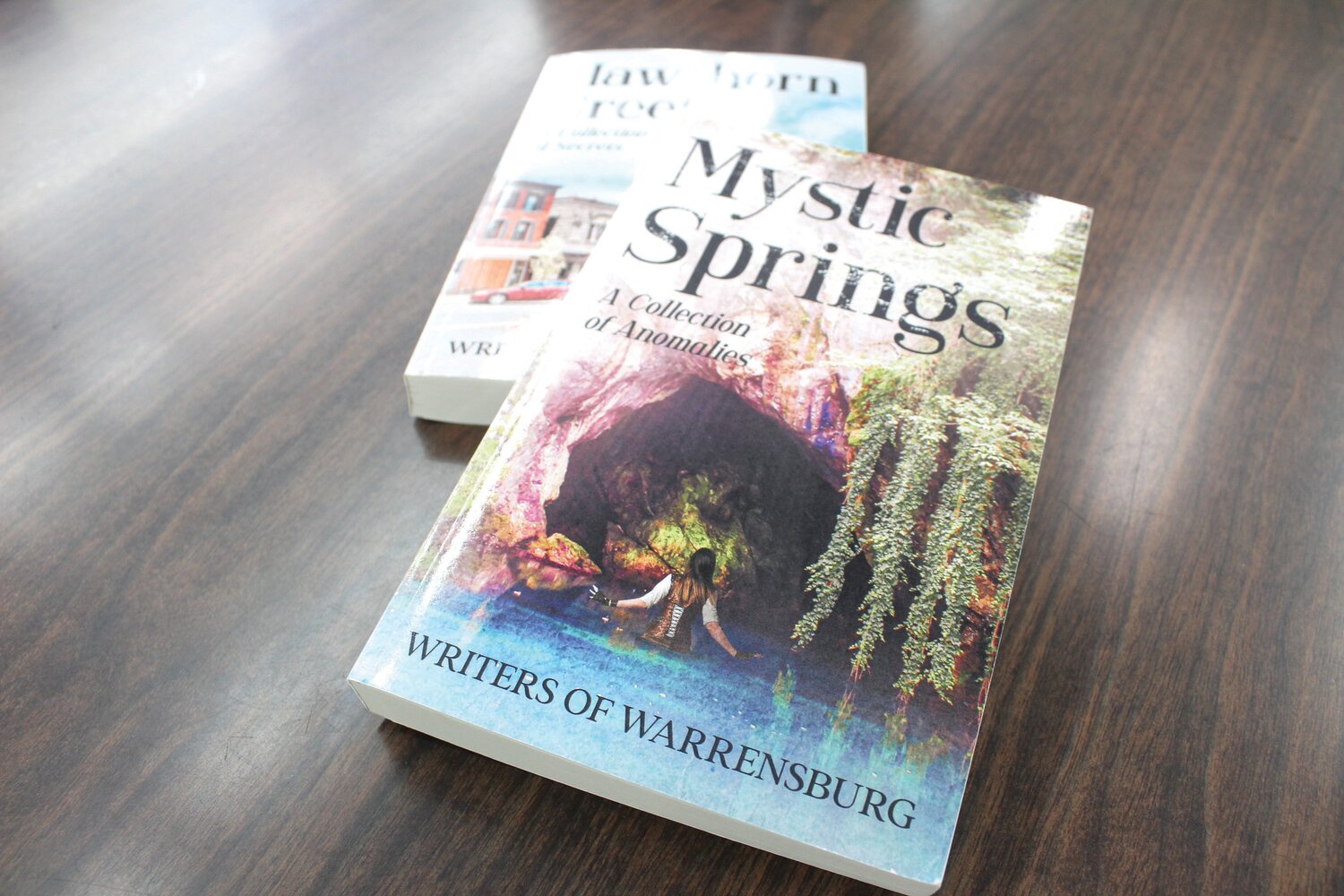 Writers of Warrensburg to host annual Workshop for Writers