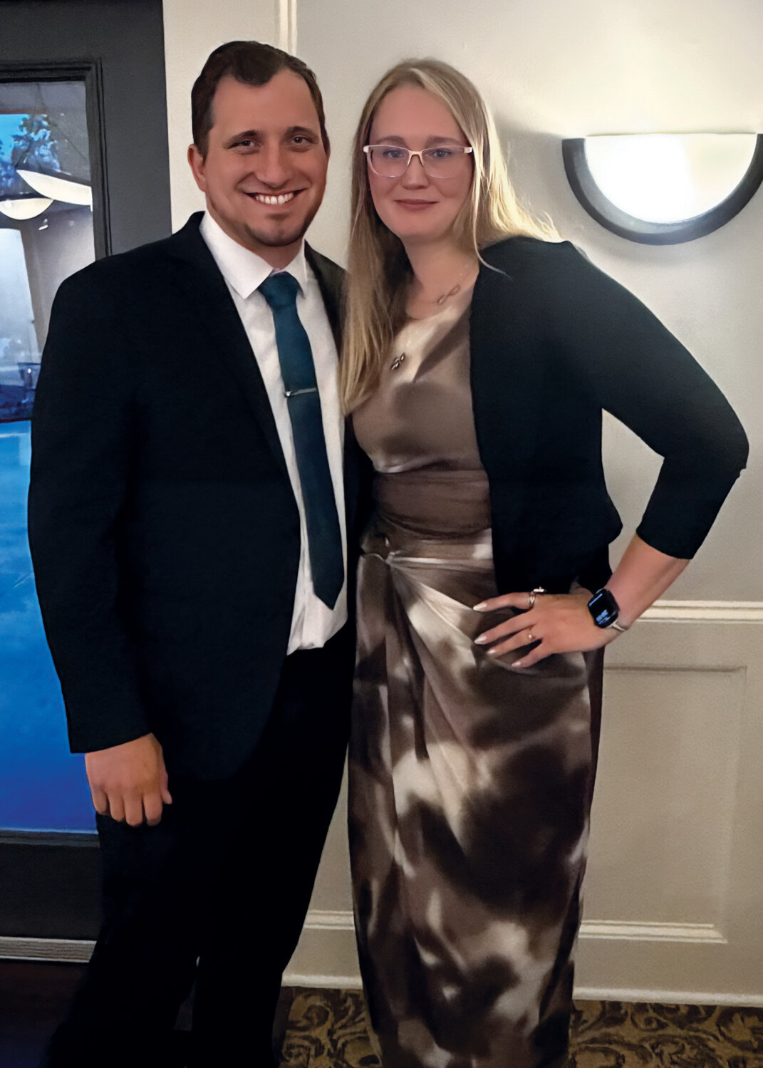 Bothwell-University of Missouri Rural Family Medicine Residency celebrates second graduating class