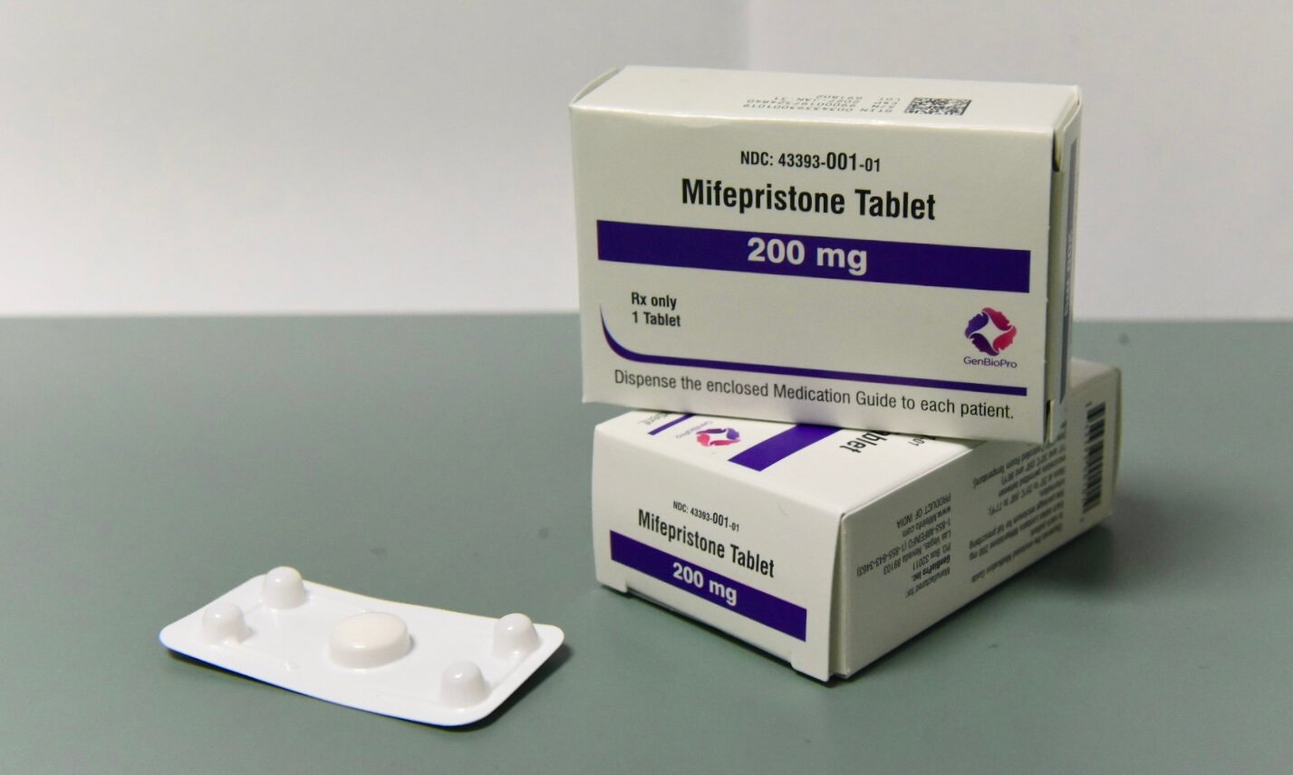 Missourians access abortion pills at in-state clinics for first time since 2018