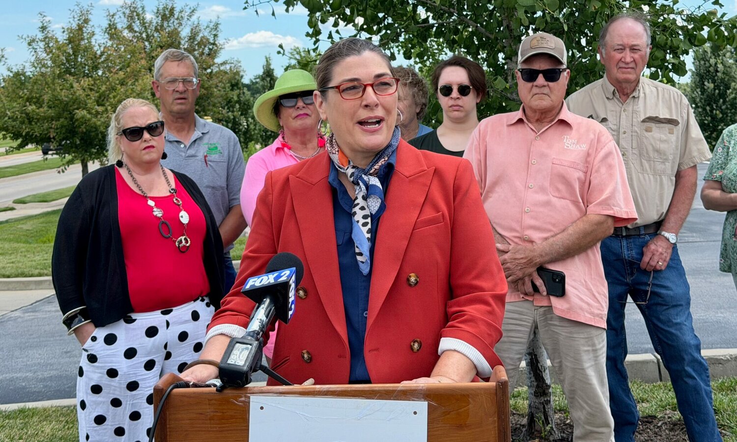 Data center backlash spills into Missouri primaries as GOP candidates demand action