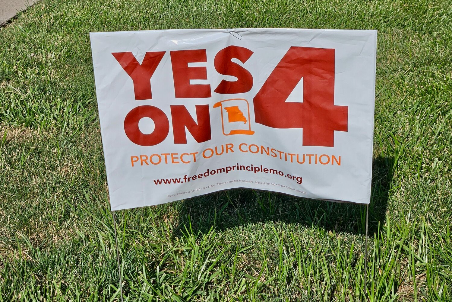 Election 2026 Amendment 4 puts rural Missouri at center of fight over ballot power