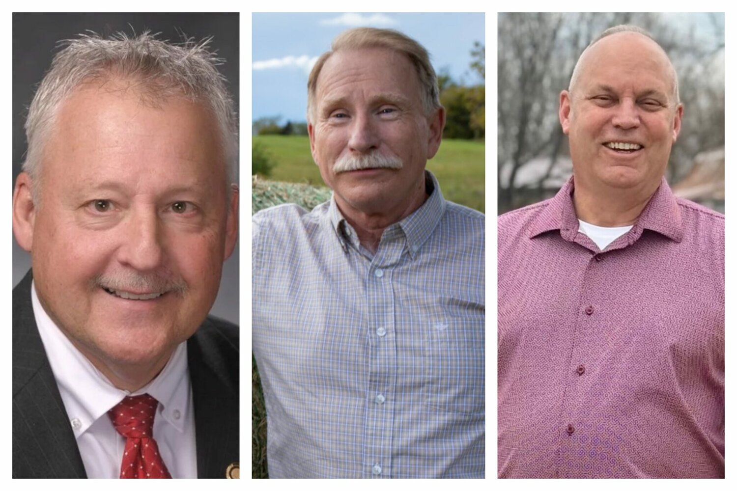 PAC attack mailers bring backlash in GOP primary race for Missouri’s 28th state Senate District - Sedalia Democrat
