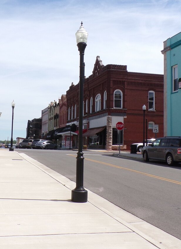Take a tour of Shelbyville!
