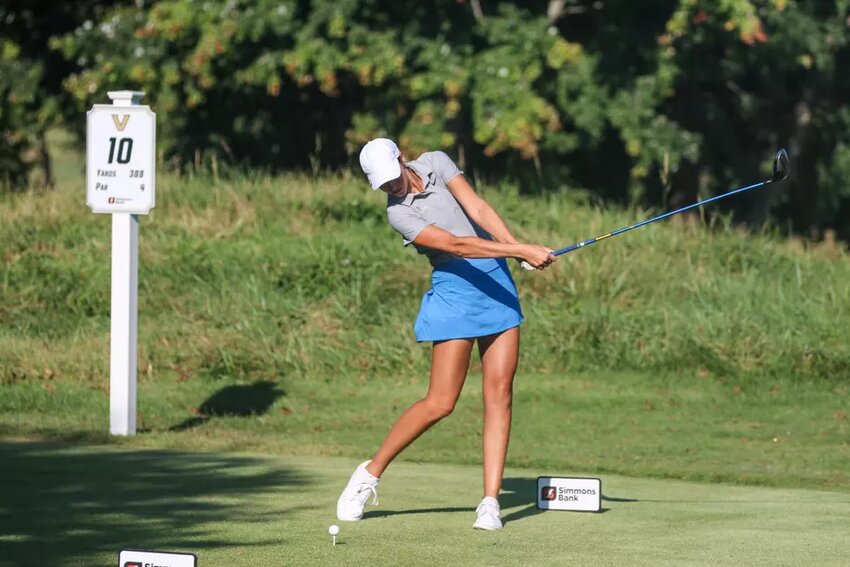 MTSU Women's Golf announced their 2024-25 Fall Tournament Schedule.