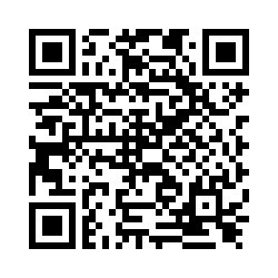 Scan this QR code to take the survey. Paper copies may also be picked up at the Times-Gazette office, 323 East Depot Street.