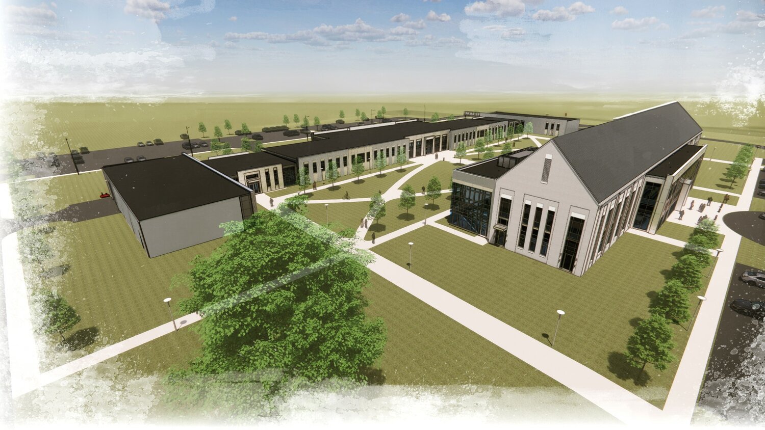 Work begins on new TCAT-Shelbyville