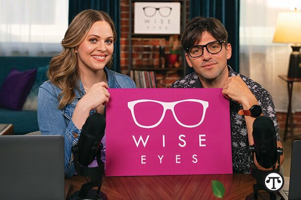 The WiseEyes video series explains keratoconus and provides information about iLink, the only FDA-approved cross-linking procedure to slow or halt the progression of the devastating eye condition.