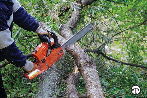 Now’s the time to make sure your power equipment is ready for seasonal storms.