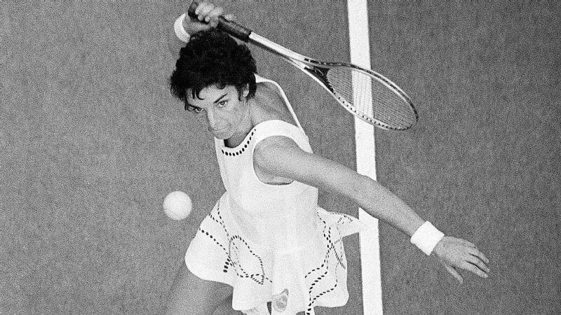 Julie Heldman, semifinalist at the French (1970), Australian (1974), and U.S. (1974) Opens. Her memoir, &quot;Driven: A Daughter's Odyssey&quot;, is the story of a complex family relationship set against the great strides that women's tennis was making in the late 1960s and 70s.