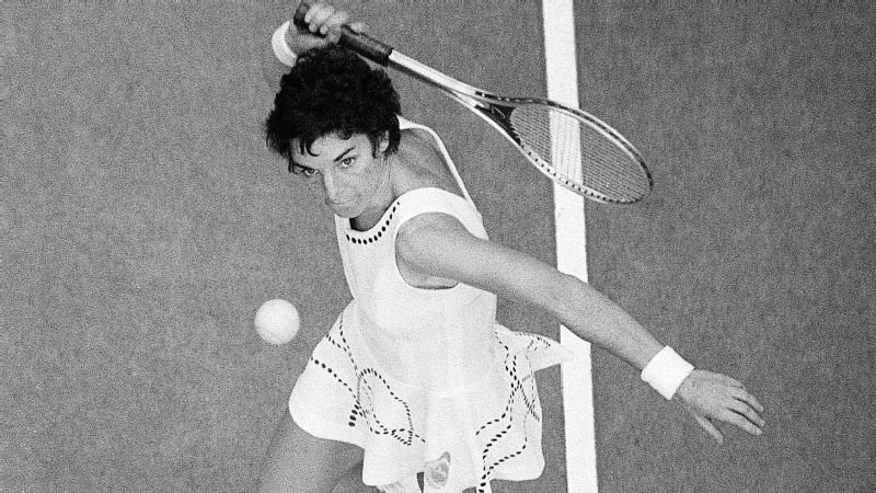 Julie Heldman, semifinalist at the French (1970), Australian (1974), and U.S. (1974) Opens.  Her new memoir, "Driven: A Daughter's Odyssey", is “a remarkable story of family, tennis history, abuse, mental illness, tenacity, and recovery.”