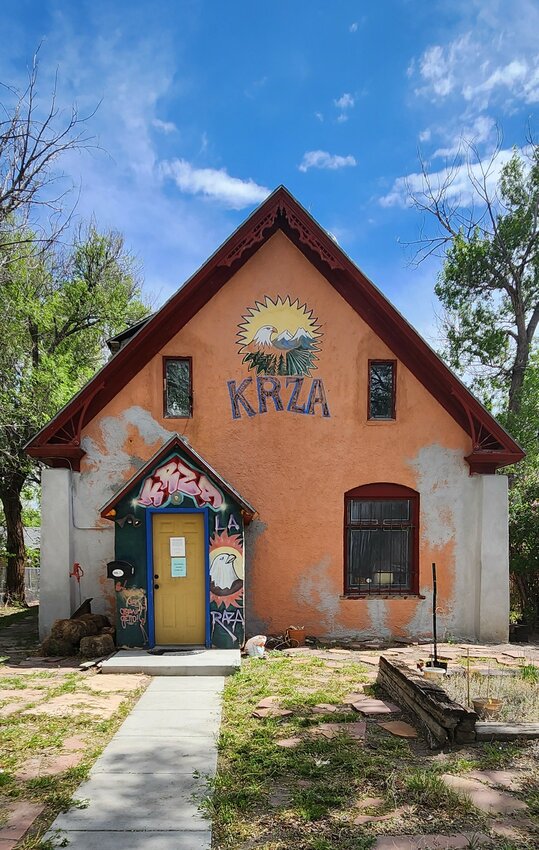 KRZA General Manager Gerald Rodriguez recently told the Valley Courier that eliminating federal funding he receives to buy NPR content will impact 40% of the public radio station’s programming and require him to probably lay off his only remaining staff member.   