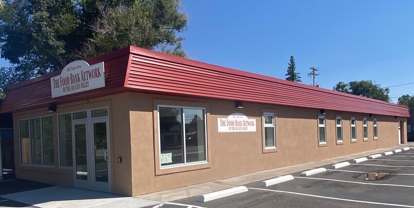 The new Alamosa Food Bank on State Avenue will open on Sept. 30 and needs volunteers to help move into the new facility. If interested, contact David Schneider at 719-587-3499, ext. 301, or email director.volcoor@lapuente.net.  