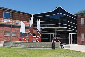 Trinidad State College (TSC) recently marked a milestone, celebrating 30 years as a designated Hispanic-Serving Institution (HSI). The week-long celebration in Alamosa, pictured, and Trinidad coincided with National HSI Week. 