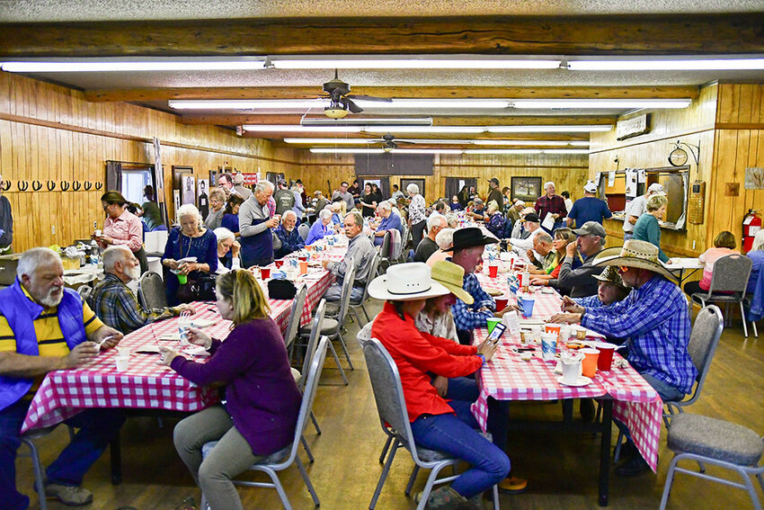 The annual South Fork Chili Cookoff is only a few weeks away. Bring out all the old family recipes or try something new and come on out to try and win a cash prize and bragging rights. The event is open to the public. 