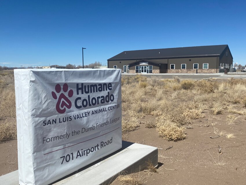 Humane Colorado located on Airport Road in Alamosa continues the long tradition of offering adoptions and shelter for homeless dogs and cats. The animal welfare group also offers lost and found services. The organization can be reached at 719-212-6500.  