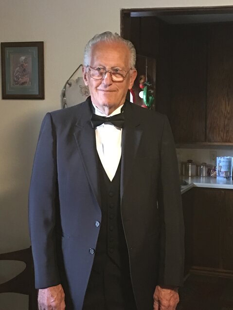 Longtime music educator Linwood Warwick will be honored with a tribute concert by the SLV Community Band on May 22. Warwick passed away in January 2025. 