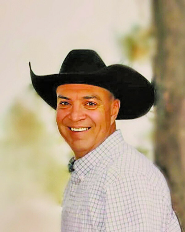 William ‘Bill’ James Lucero - The Alamosa News