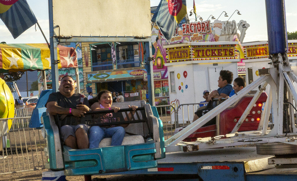 101st SkiHi Stampede is here, with plenty to celebrate. The Monte