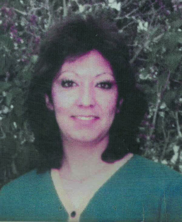 Mary Evelyn Zapata - The Alamosa News