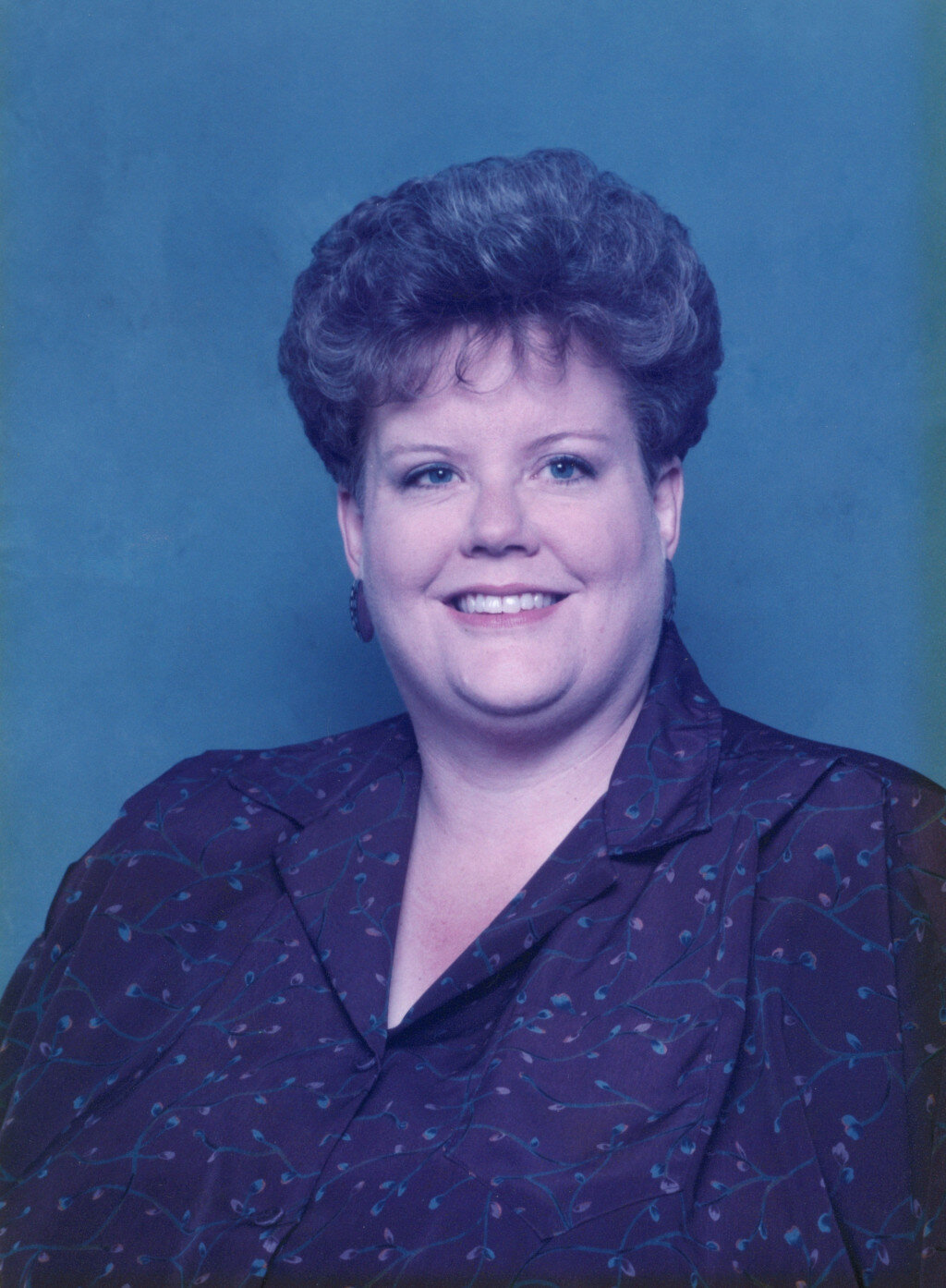 Vickie Lynn Myers - The Conejos County Citizen