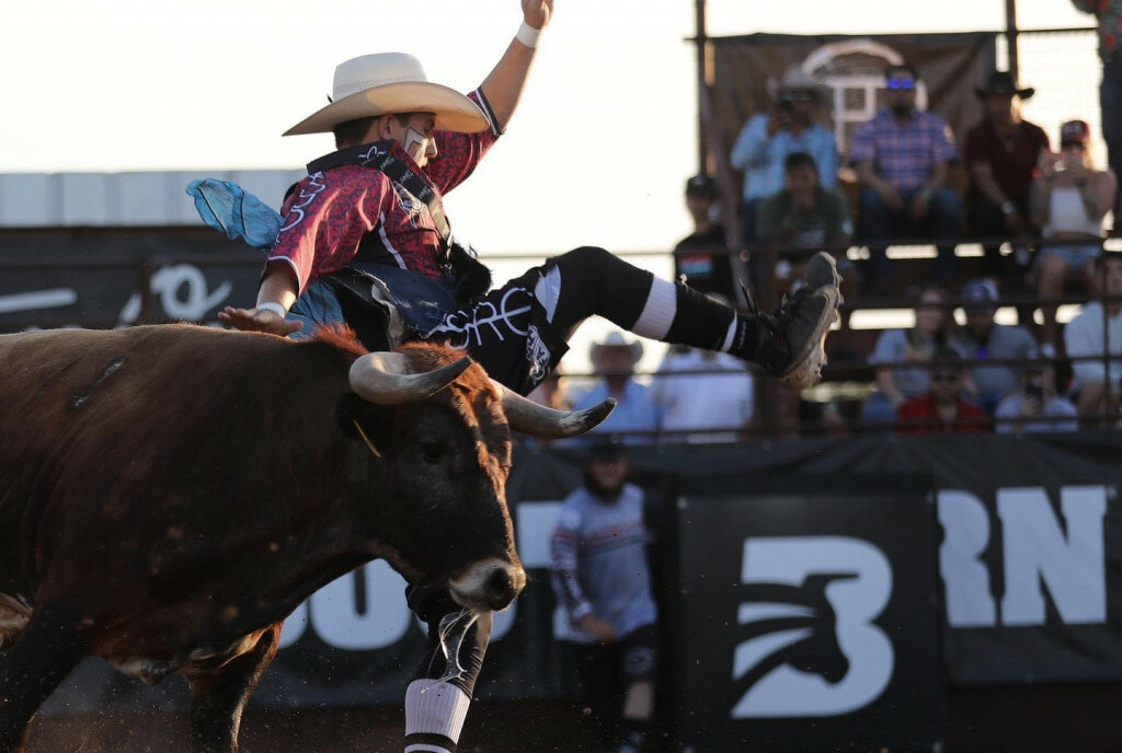 Stampede brings Bullfighters Only event to MV The Monte Vista Journal