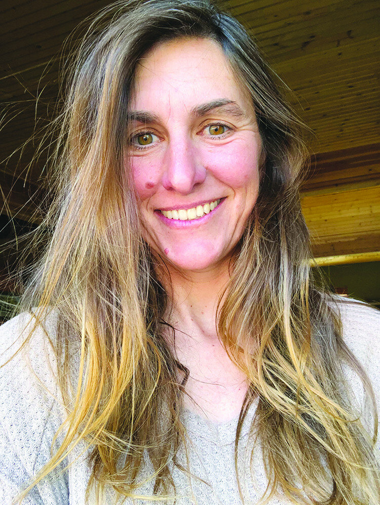 Creede and Mineral County Chamber welcomes new director - The Mineral ...