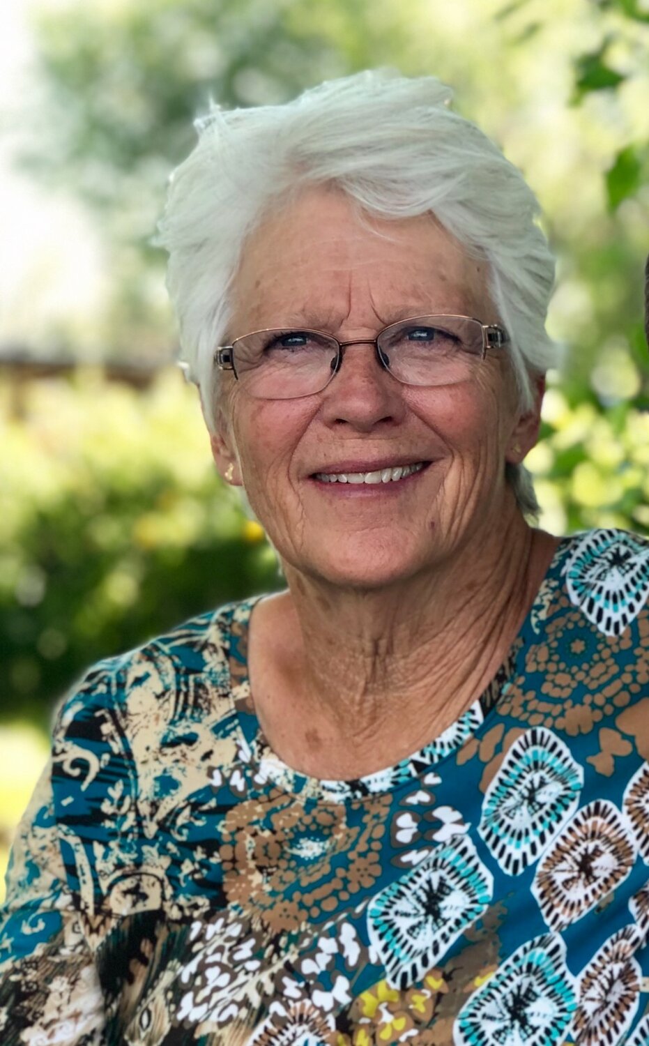 Christine C. Caton
