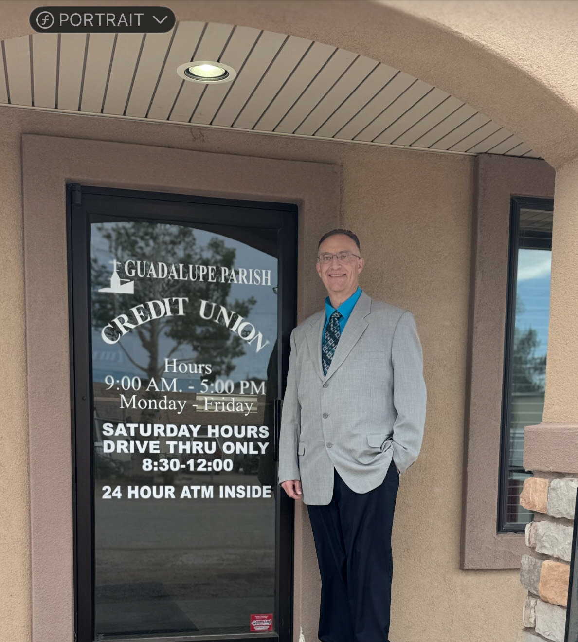Chavez appointed to Colorado DFS Board of Directors by Gov. Polis