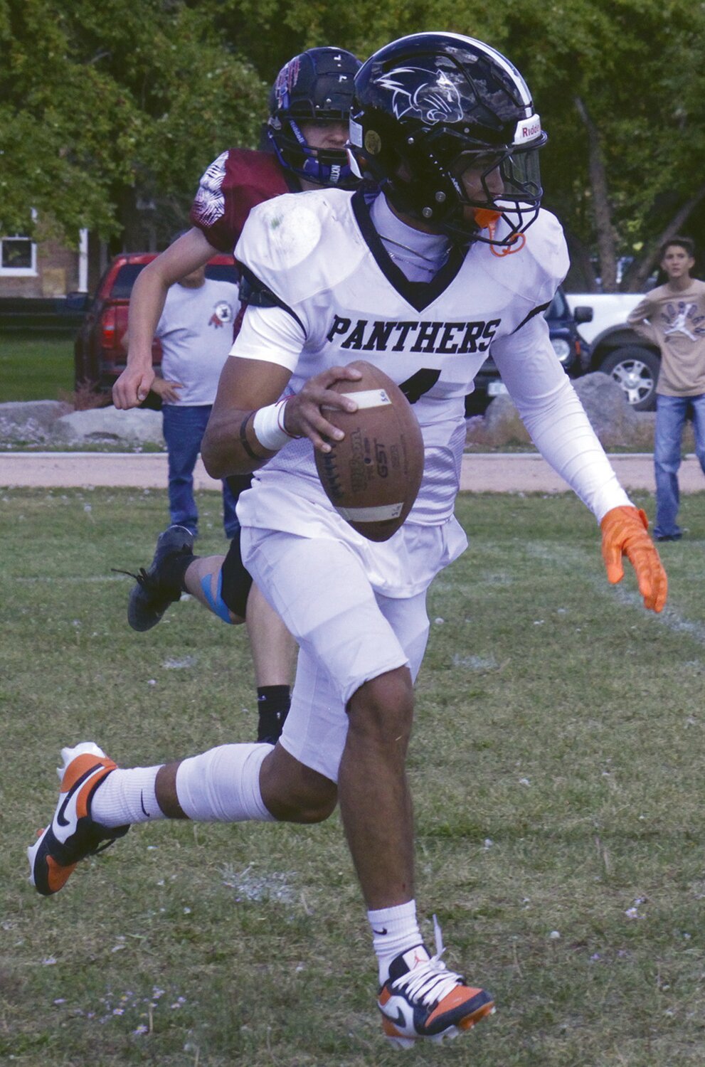 Six-man All-State football games are Saturday at Rex Field