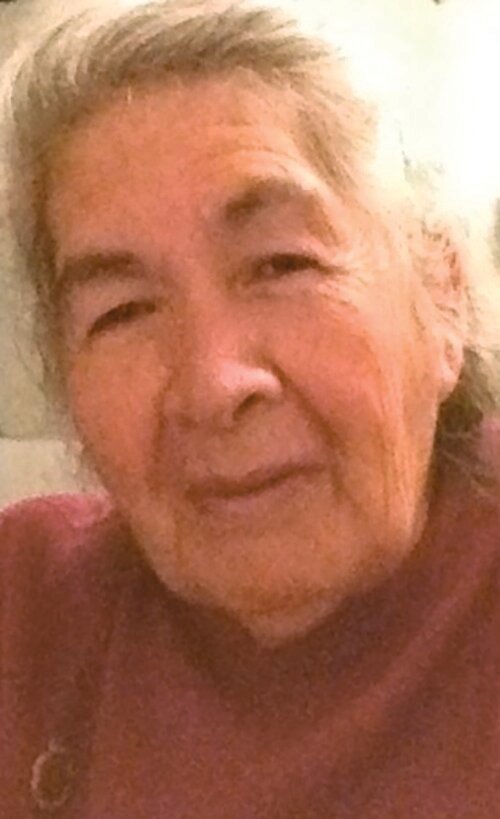 Frances E. Lujan - The Monte Vista Journal