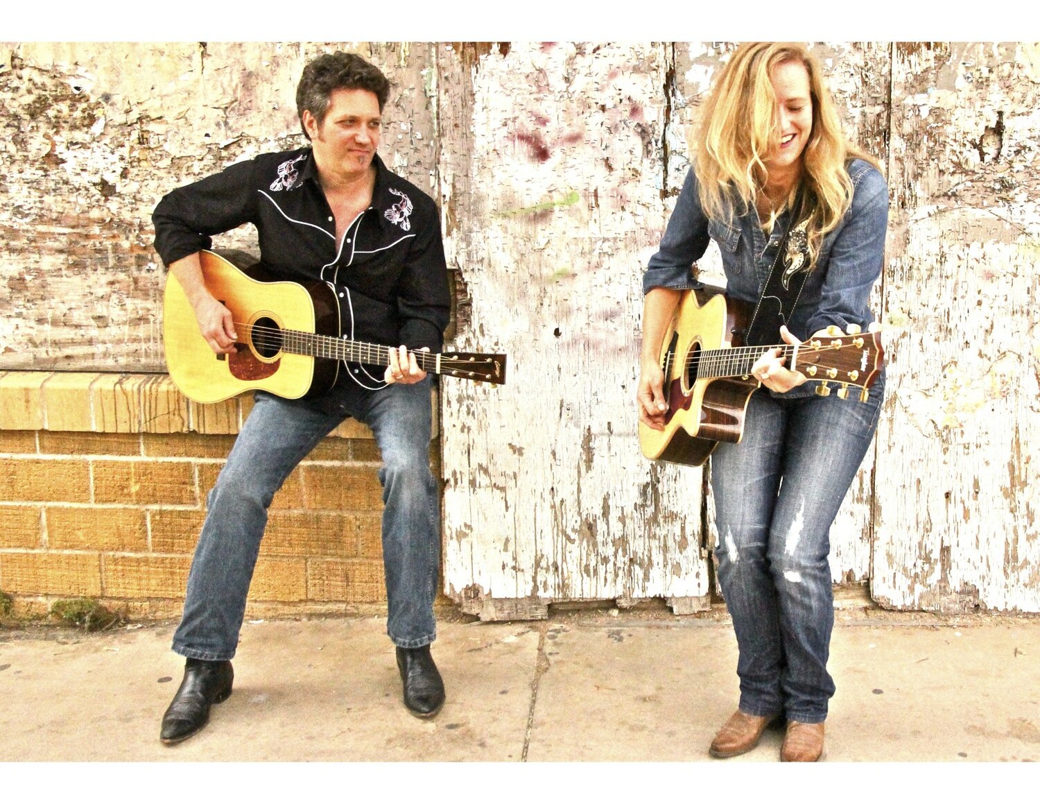 The winning streak continues with another must-see concert at Society Hall