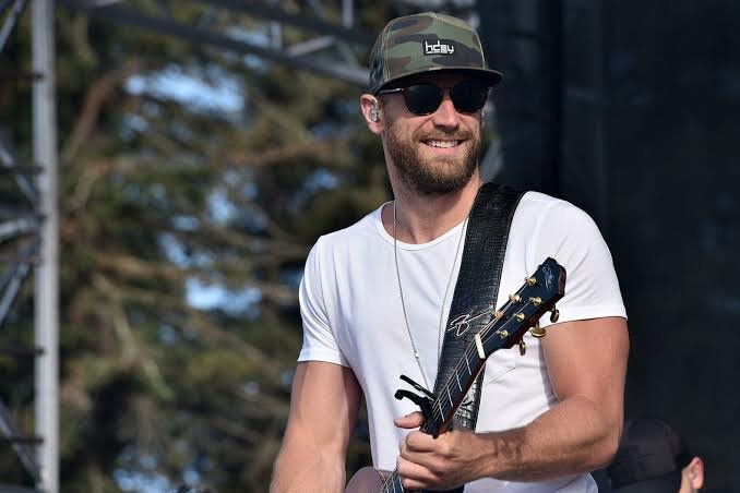 Country superstars Chase Rice and Joe Nichols to rock Ski-Hi Stampede  - The Monte Vista Journal