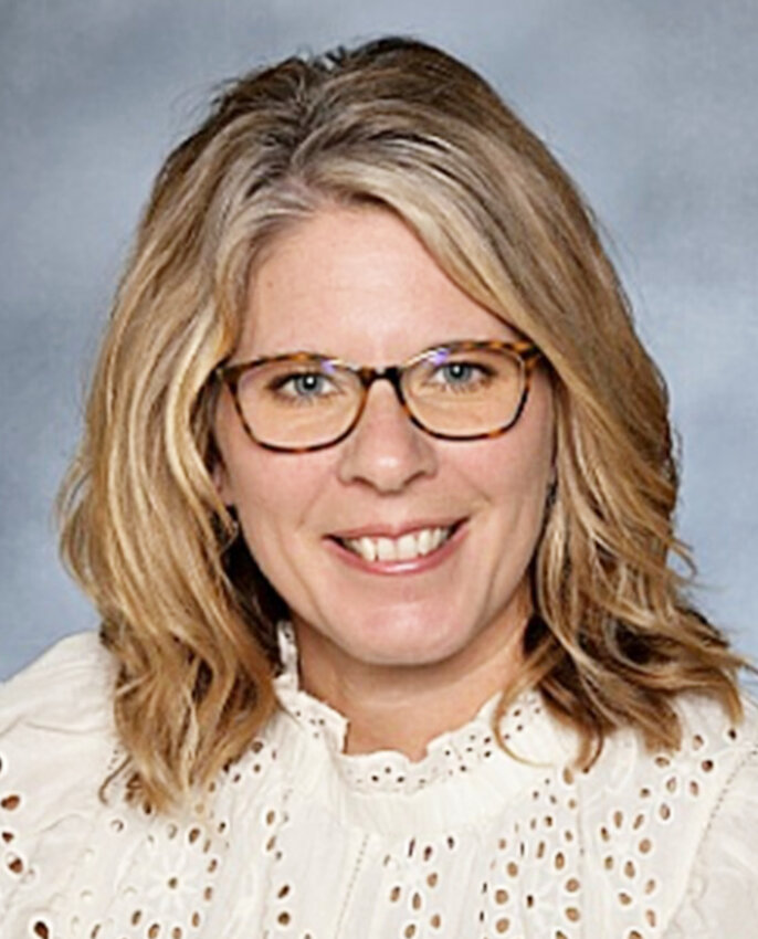 Amanda Mace