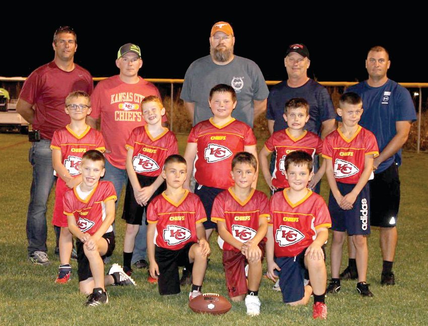 Flag football team's success could translate to future program in