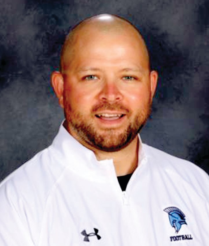 New Linn R-2 Middle School Assistant Principal and Athletic Director Chris Minnix is excited to return to Mid-Missouri.