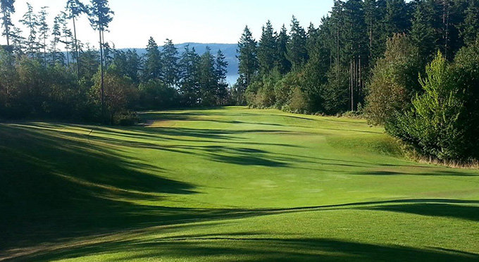 Photo courtesy of Discovery Bay Golf Course